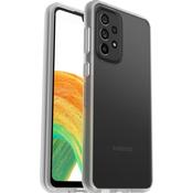 Otterbox React Galaxy A35 5G Case Clear