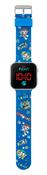 Paw Patrol Printed Strap LED Watch image