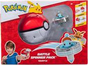 Pokemon Battle Spinner Single Pack