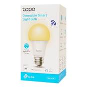 Tapo L510E, Smart Wi-Fi Light Bulb, Dimmable