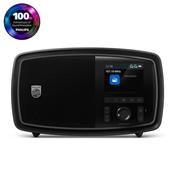 Philips Retro Radio "The Janet"