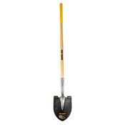 True Temper Shovel Long Wood Handle