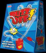 Buzz Off by John Adams