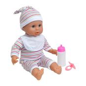 Dolls World Atlantic Baby Babble image