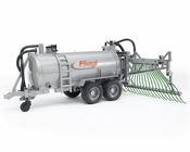 Bruder Fliegl Tanker With Spreader Tubes