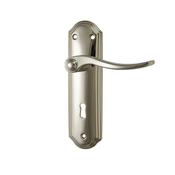 Basta Belair Brass Handle Clampack