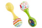 Fisher Price Rattle &amp; Rock Maracas