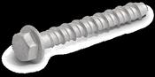 Rawlplug Concrete Screw Anchor M8  10MM X 100mm 10s