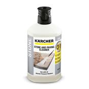 Karcher 3 in 1 Stone Cleaner 1Ltr.