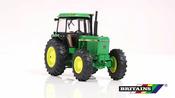 Britains John Deere 4450 Tractor EU Spec image