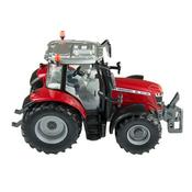 Britains Massey Ferguson 6718S Tractor