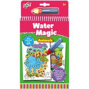 Galt Water Magic