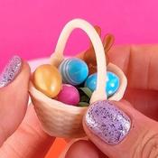 MGA'S Miniverse Easter Promotion