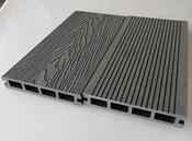 Suelo Composite Decking Grain 146mm X 25mm X 3.6m Grey image