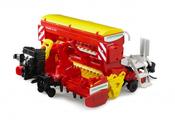 Bruder Pottinger Vitasem Harrow Mounted Seed Drill