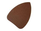 Faithfull Sandpaper Mouse Assorted (5) image