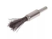 Faithfull Wire End Brush 12X20mm 0.30mm