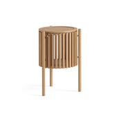 Soho Story Side Table