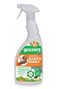 Grazers G2 Slug &amp; Snail Ready to Use 750ml