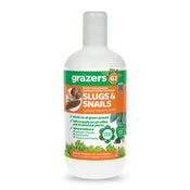 Grazers G2 Slug &amp; Snail Concentrate 350ml image