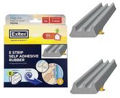 Exitex E-Strip-5 m-Grey image