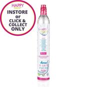 Happy Frizz CO2 Gas Refill Cannister