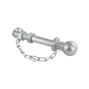 1"x7" Pin Ball