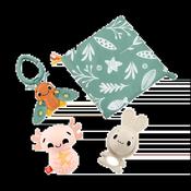 Fisher Price So Many Senses Gift Set