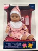 Dolls World Atlantic Little Treasure