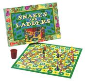 Snakes &amp; Ladders John Adams