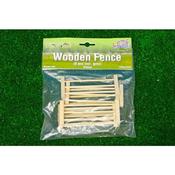 Kid's Globe 1:32 Pack of 6 Fences