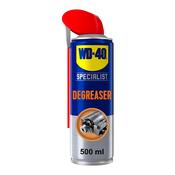 WD40 Specialist Degreaser 500ml Smartstraw image