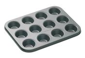 MasterClass Mini Tart Pan 25cm x 20cm Non-Stick image