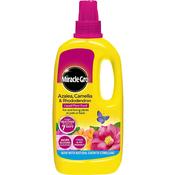 Miracle Gro Azalea Camellia &amp; Rhododendron 800ml Plant Food