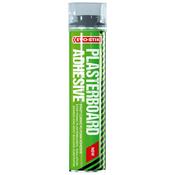 Evo-Stik Gun Grade Foam Plasterboard Adhesive 750ml