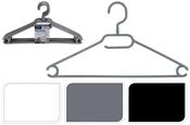 Pvc Coat Hangers 10 Pce
