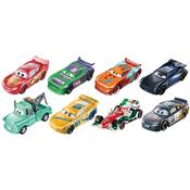 Disney Pixar Cars Colour Change Assortment
