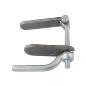 Ramp Fastener Complete 5/8"