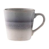 Mason Cash Reactive Fade Grey Mug