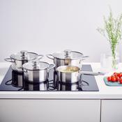 Brabantia Futura Recycled 4 Piece Set image