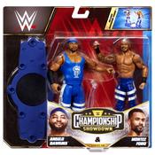 WWE 6" Main Event Showdown Figure 2 Pack Assortment image