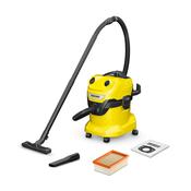 Karcher WD4 Wet &amp; Dry Vac