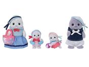 Seal Family Sylvanians image