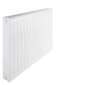 300mm High Double IMAS T22 Radiator image