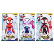 Spidey &amp; Friends Hero Figure