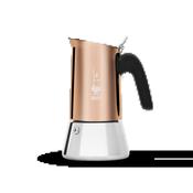 Bialetti Venus Induction 4 Cup Copper