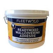 2.5KG Fleetwood Wallpaper Paste
