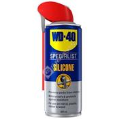 WD40 Specialist Silicone Spray 400ml Smartstraw