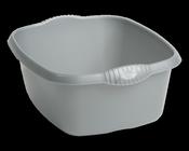 Wham Rectangular 39cm Plastic Wash Basin