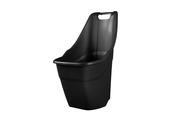 50L Rolling Garden Cart image